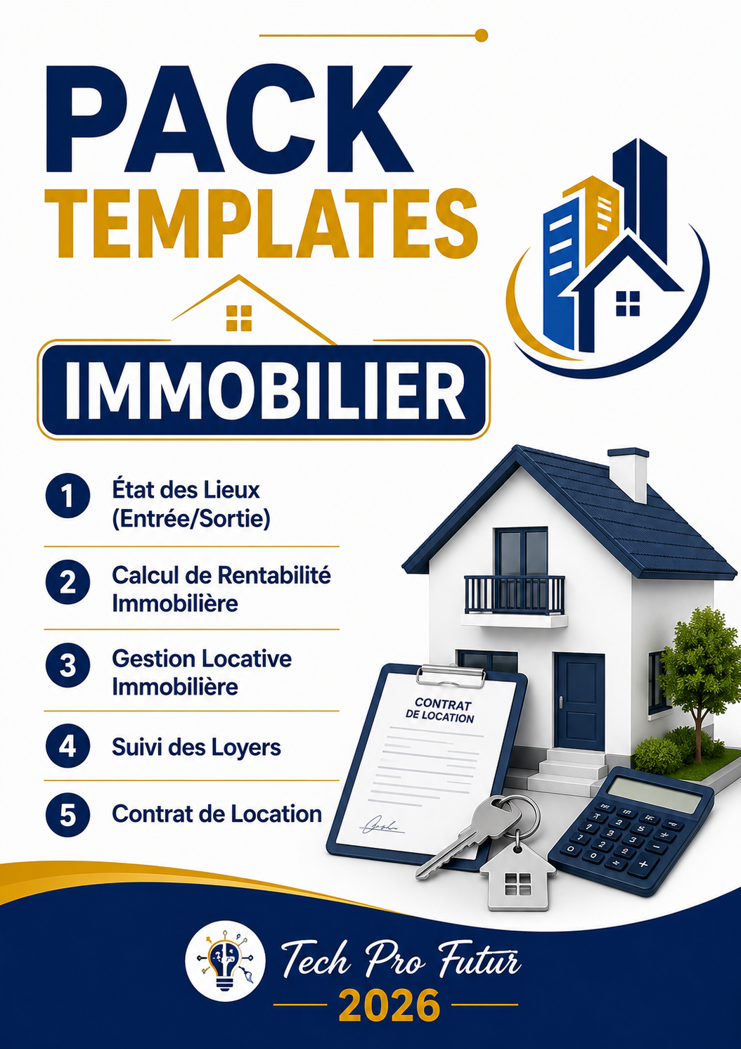 Immobilier