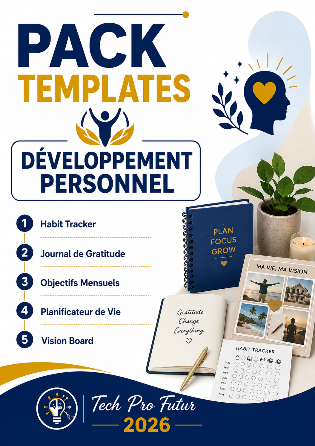 Développement Personnel
