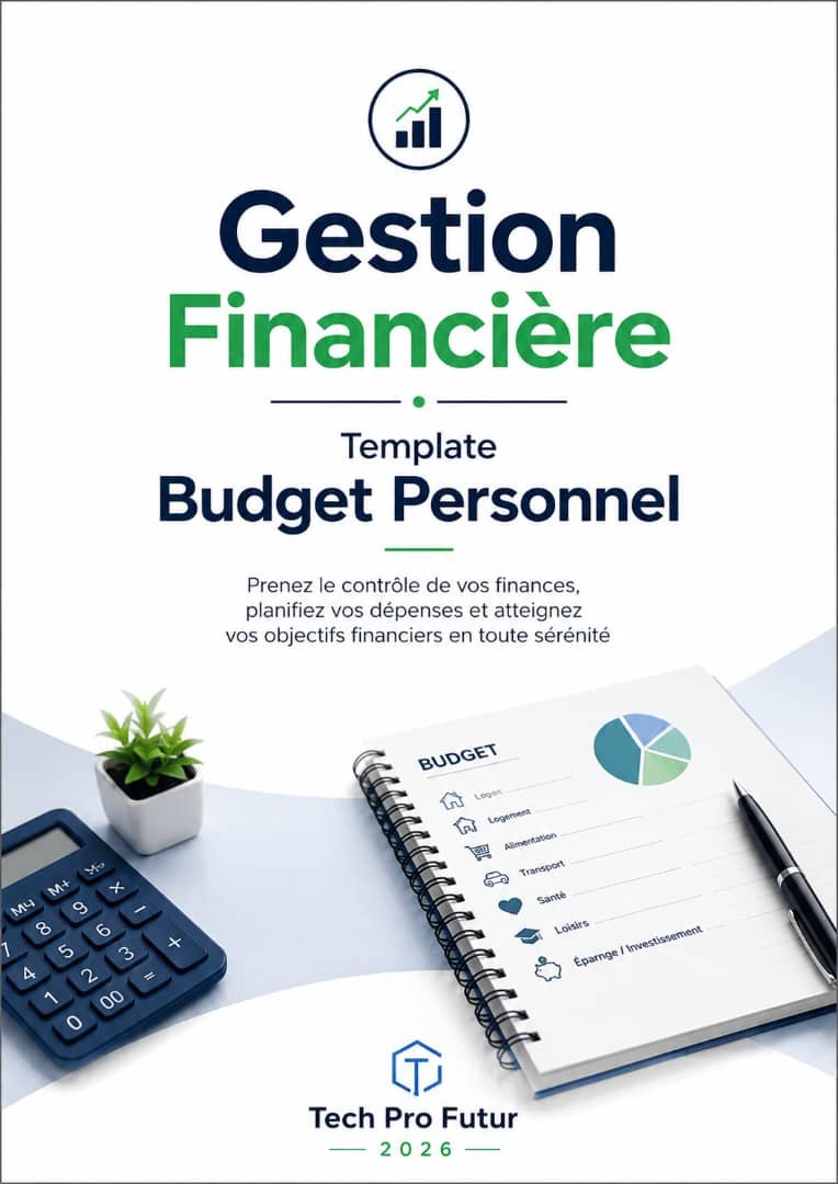 Template Budget Personnel
