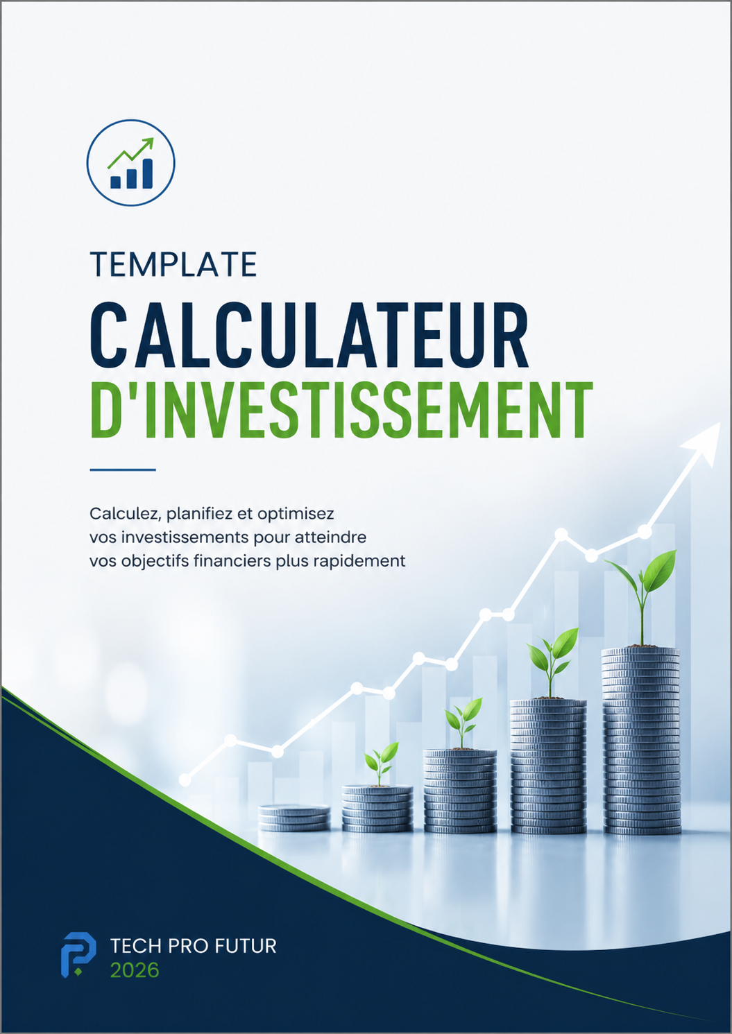 Template Calculateur d’Investissement