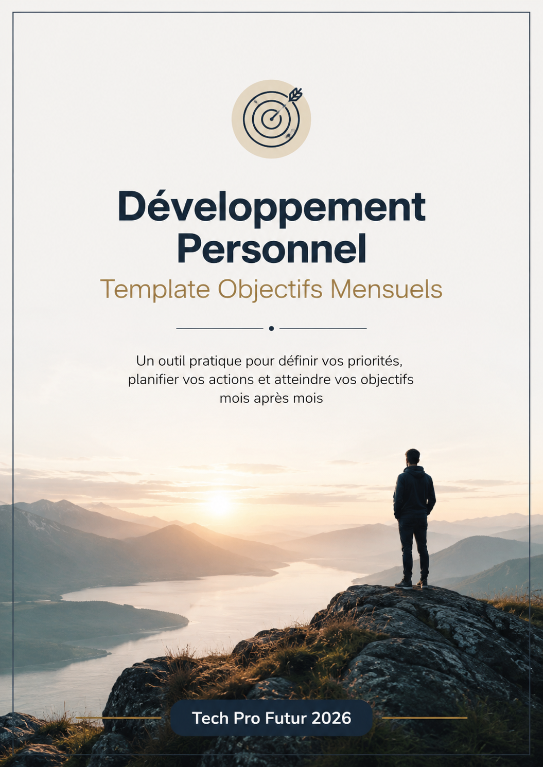 Objectifs Mensuels
