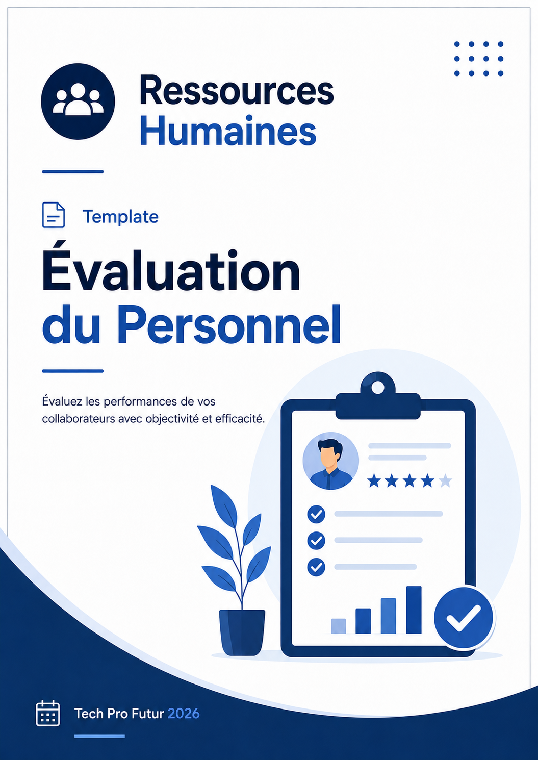 Évaluation du Personnel