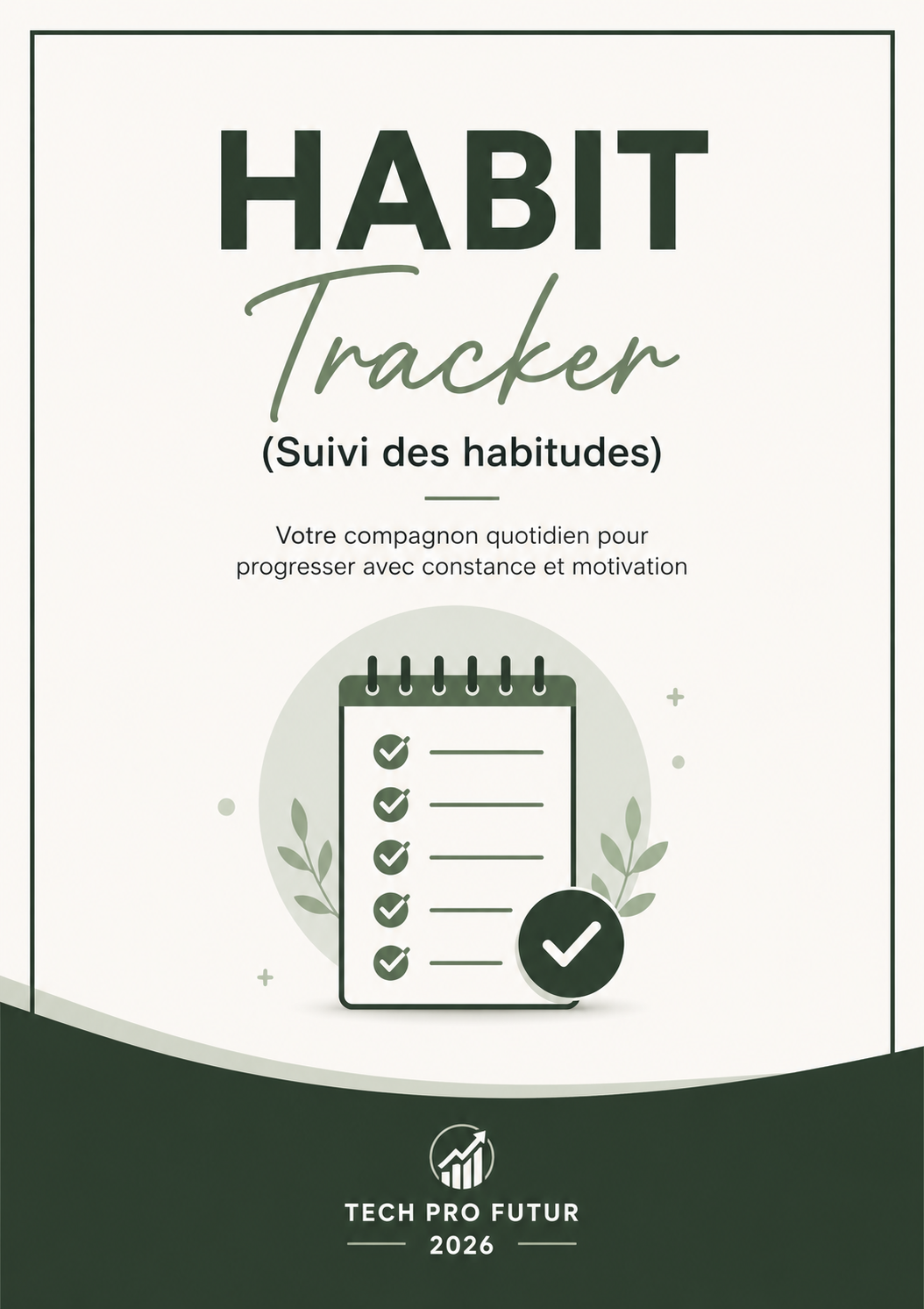 Habit Tracker