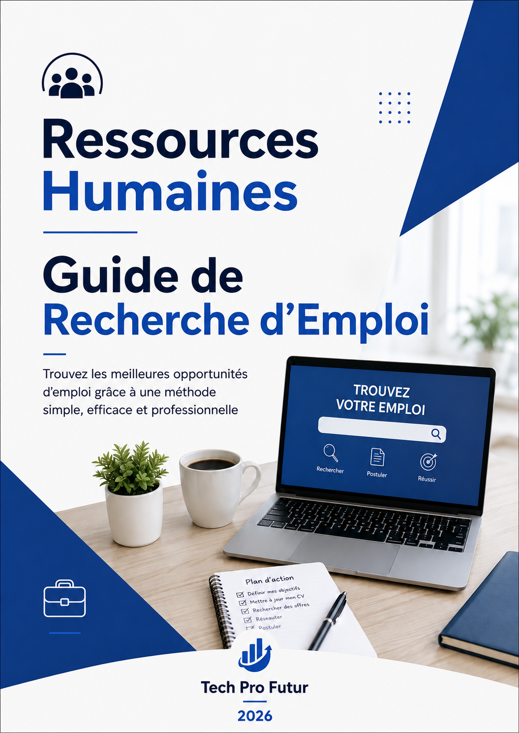 Guide de Recherche d'Emploi