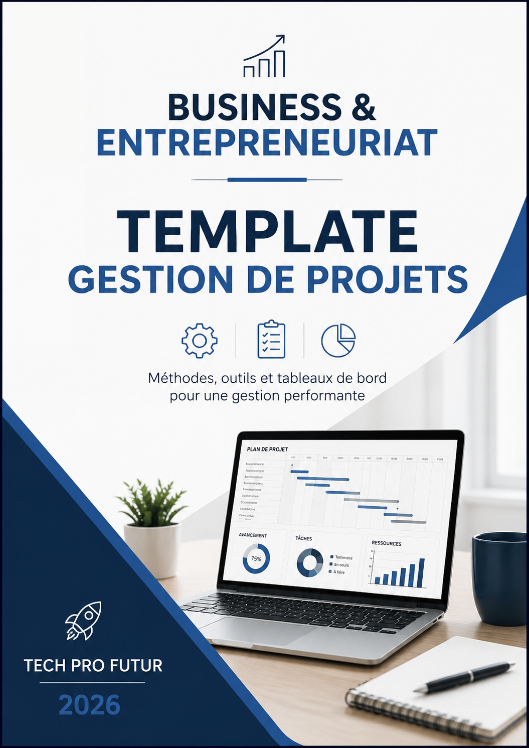 Template Gestion de Projets