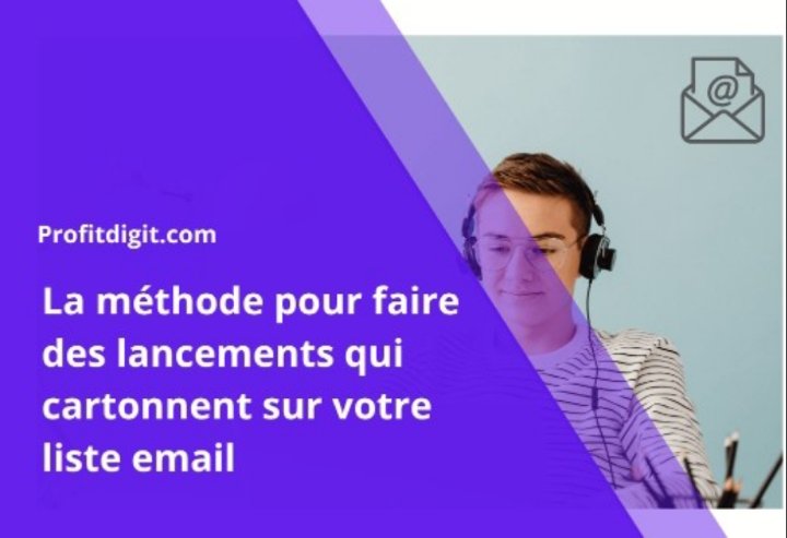 Lancement 100K€