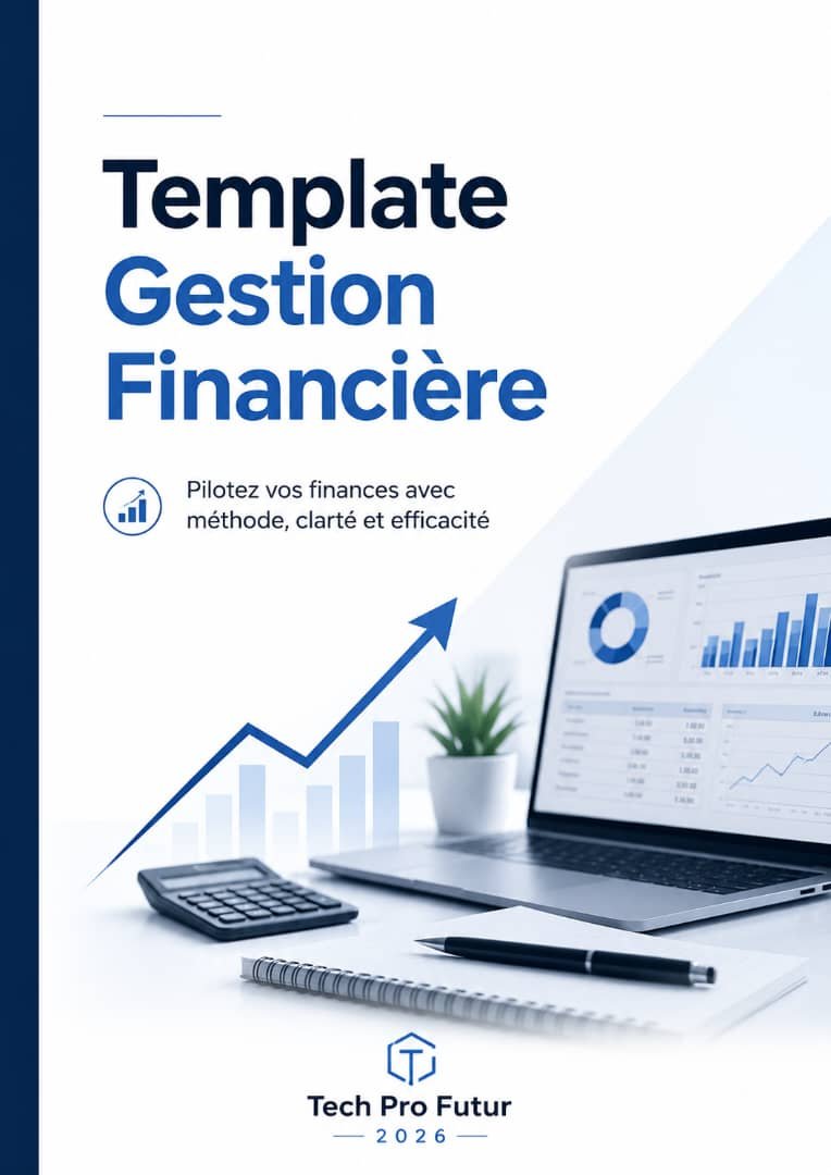 Template Gestion Financière