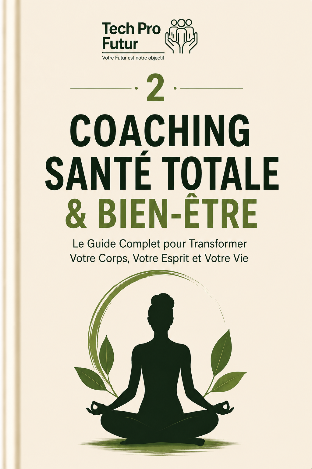 COACHING SANTÉ TOTALE & BIEN-ÊTRE