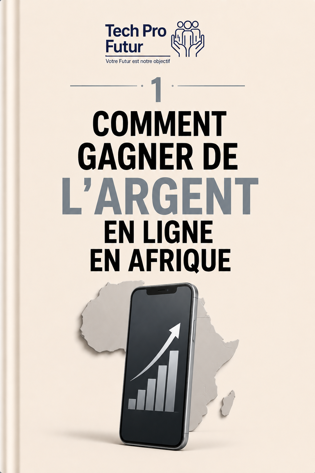 COMMENT GAGNER DE L’ARGENT EN LIGNE EN AFRIQUE